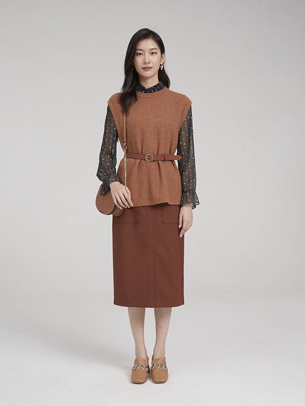 服装店销售怎么做?才能让顾客更加信任你?