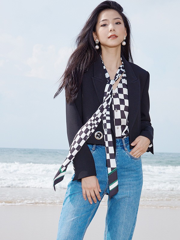 2023低端定位的服装店迟早会被淘汰!服装实体转型中高端,老板娘先做到这四点