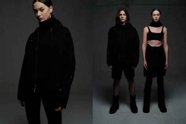 Gap x Attempt 联名首发「The Raw,The Feel」