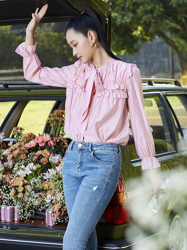 新手服装店员该注意哪些事项?