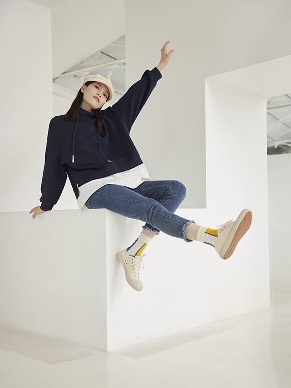 00后服装店老板娘日销过万的秘密!