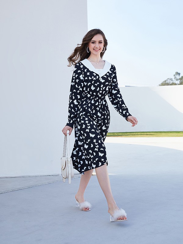 经济复苏和你有关系吗?服装实体未来发展趋势如何?