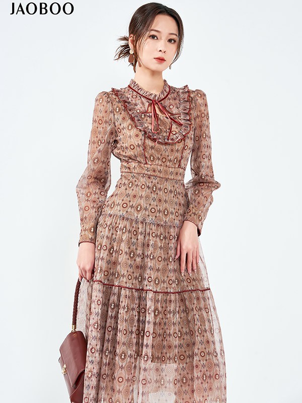 店长做好这五步,店铺业绩翻番走!