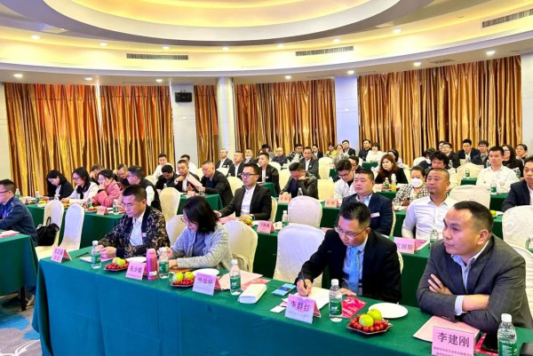 “盐步内衣”将再次组团亮相第18届SIUF中国国际品牌内衣展