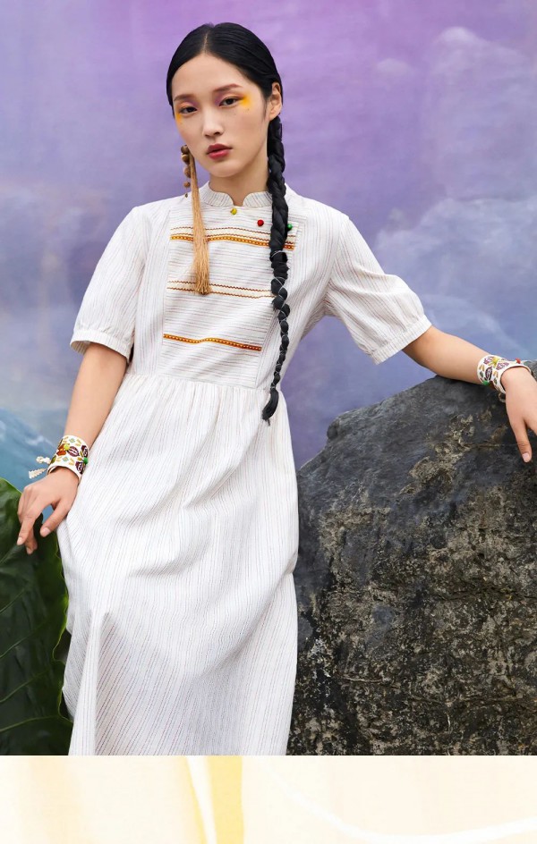 一城画一 | 文艺美学 2023夏季形象大片