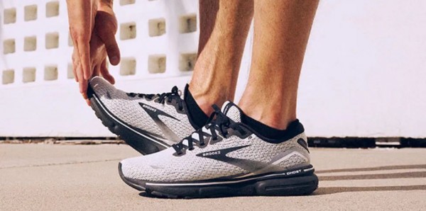 美国运动老牌「Brooks Running」2022年收入12亿美元