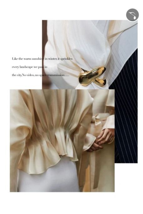 珂尼蒂思/洛瑞琳/玛塞莉2023秋冬新品发布会暨订货会即将开启!