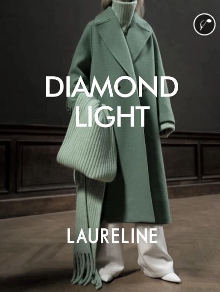 珂尼蒂思/洛瑞琳/玛塞莉2023秋冬新品发布会暨订货会即将开启!