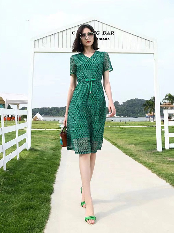 2023小白如何实现女装创业梦?若岚菲值得拥有!