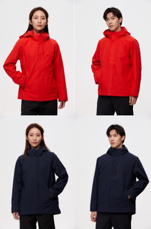 2023北京职业装团服展之优秀展商 --边城体育 | 多品牌联动下的数字化〝破圈〞转型