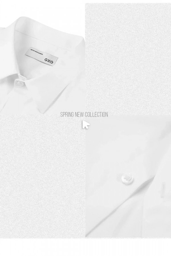 GXG2023春季西装系列,通勤无压力!