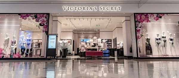 维多利亚的秘密