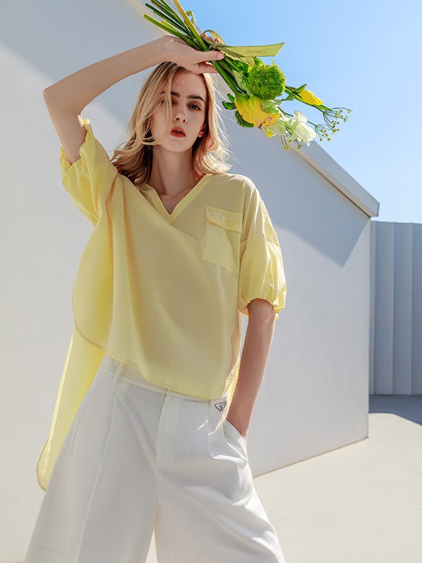 春夏新款上市，服装实体来广州怎么选市场？确定好档次就很清晰！