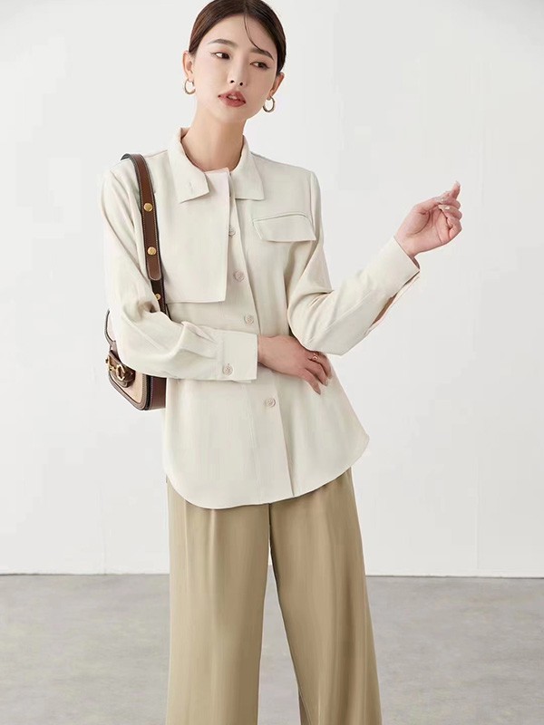 客人犹豫时要不要推一下?既然是消费尽量不要让顾客留遗憾!