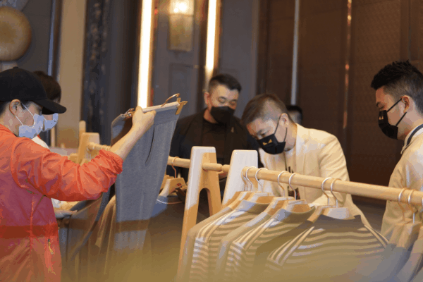 FS Plus｜满载而归!全国巡回「定制交流会」深圳站圆满举行