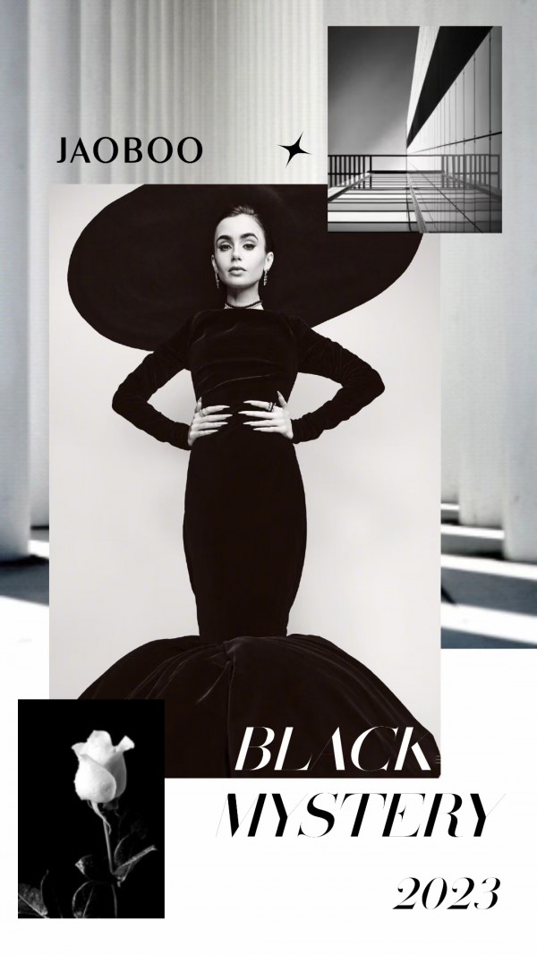 乔帛2023夏季新品品鉴会即将开启!与您相约3月15日!