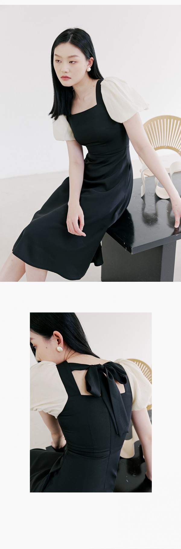 CYNCIA | 浪漫三月,慵懒式穿搭轻松出门