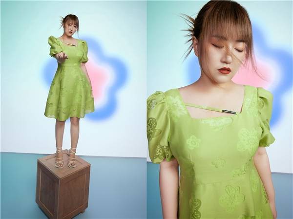 欧时力× SANTU OF-MUSES系列全新上市