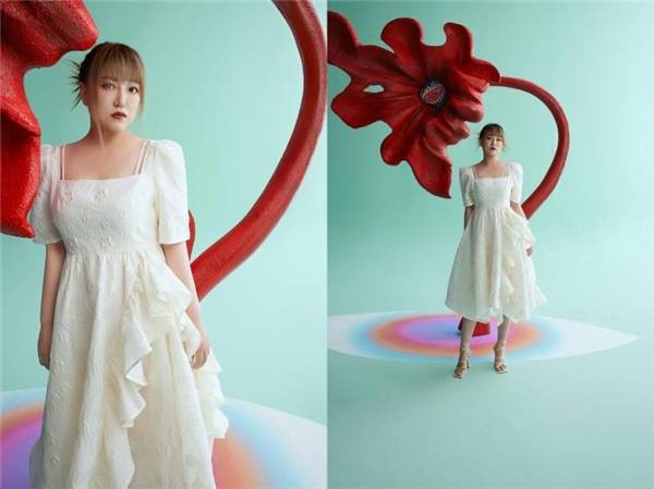 欧时力× SANTU OF-MUSES系列全新上市