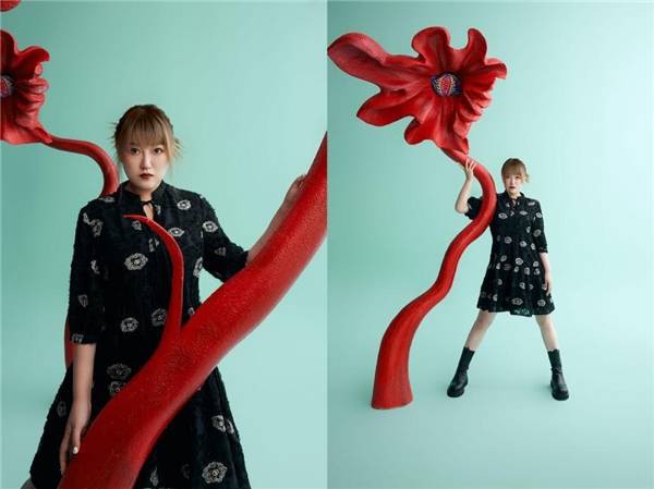 欧时力× SANTU OF-MUSES系列全新上市