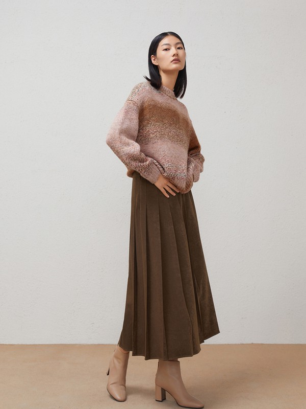 麦檬-MEILLEUR MOMENT