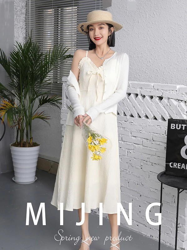 服装店做活动上新时,我们如何邀约顾客让她们还不反感?