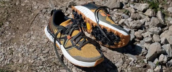 新百伦 - New Balance