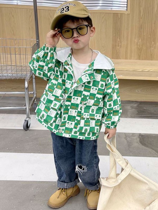 2023年开童装店,七要素避坑入门!