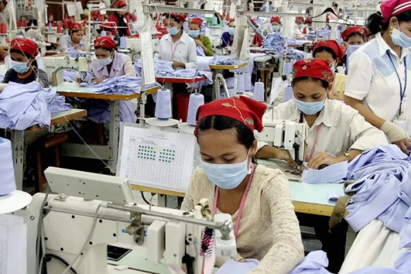 欧美订单减少,亚洲多国1月出口两位数暴跌