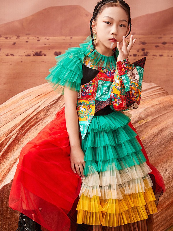 童装整手批发还是趋势吗?任何规矩都要迎合市场规律!