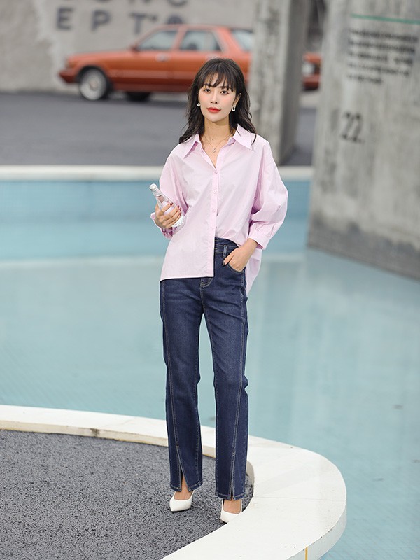 “搞流量”是2023年服装实体的风口!谁能率先获取流量,谁就能走在服装行业的前端