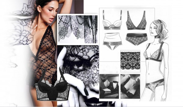 内衣品牌怎么选?闺秘全品类内衣品牌,值得信赖!