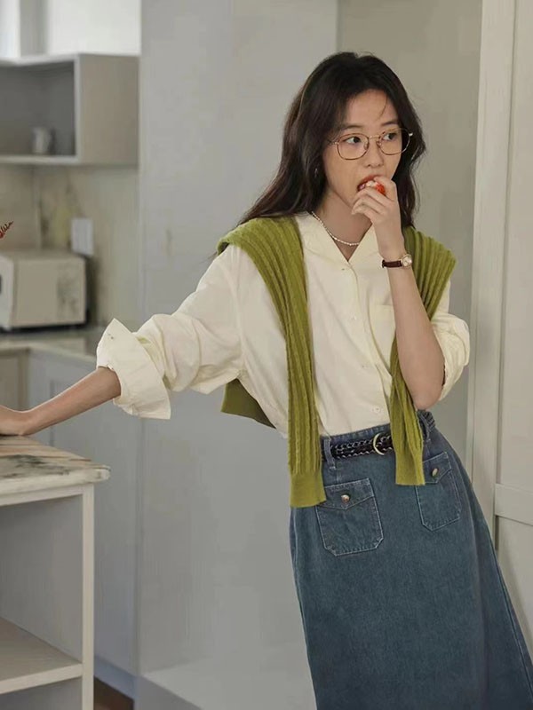 如何避免精心搭配的土气感?精心打扮不一定就能穿出精致感,怎么选款和搭配?