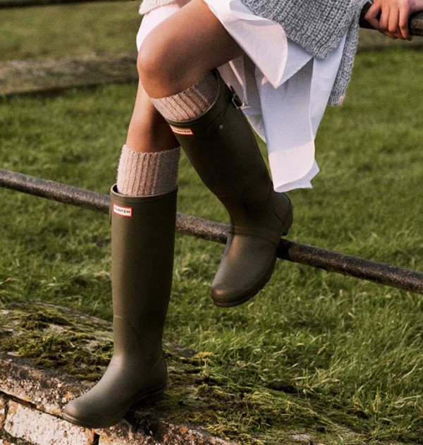 Forever 21母公司或参与收购Hunter