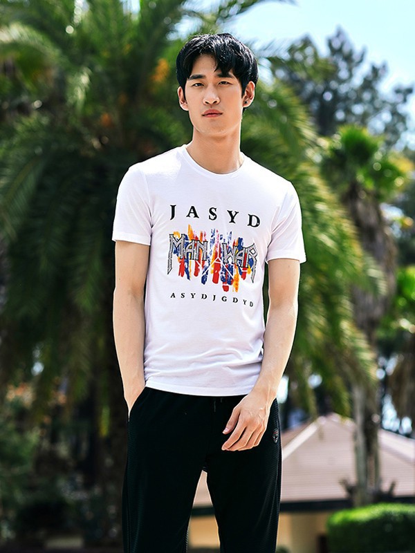 男装店夏季引流模式,学会了业绩翻三倍