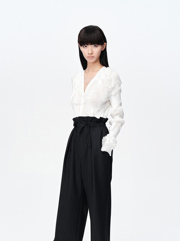 中高端服装实体店如何科学组货?如何经营?