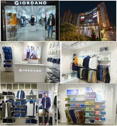 印度佐丹奴2023 年加快其进取的拓展计划