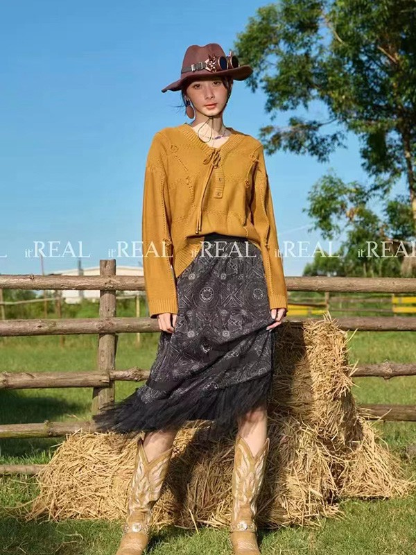 为什么现在选择一个靠谱的服装品牌这么难?瑞尔女装怎么样?