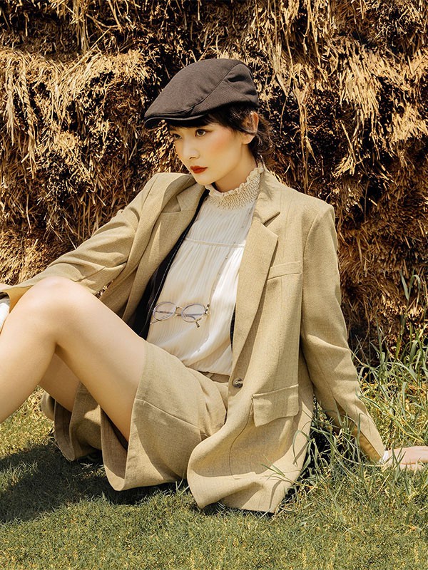 为什么现在选择一个靠谱的服装品牌这么难?瑞尔女装怎么样?