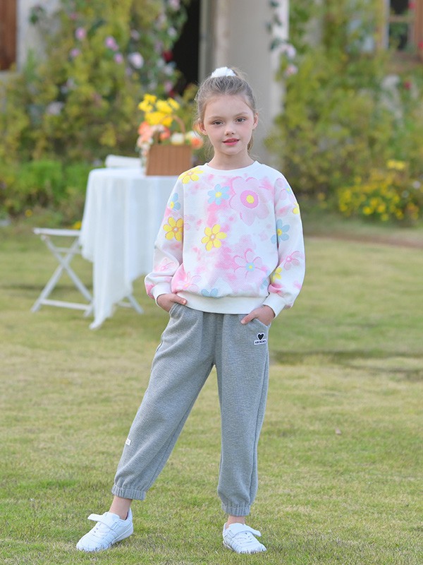 童装店如何选码段?童装拿货注意事项