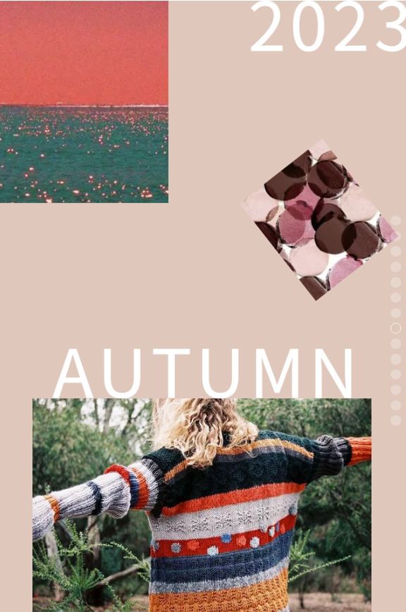 费依2023秋季新品发布会正在火热进行中!与您相约今日!