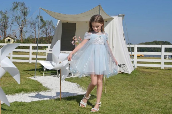 芭乐兔 | 春装上新,孩子们春日穿搭的关键词都在这里