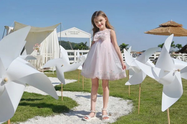 芭乐兔 | 春装上新,孩子们春日穿搭的关键词都在这里