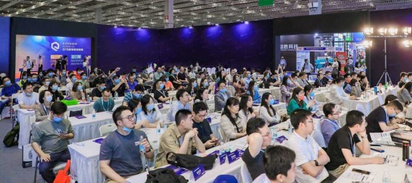 AME服装智能制造展5月上海国家会展中心,见证服装产业制造升级!