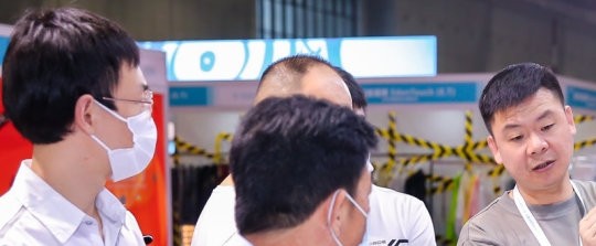 AME服装智能制造展5月上海国家会展中心,见证服装产业制造升级!