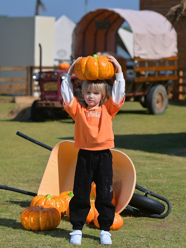 2023童装实体的春天已经来临!