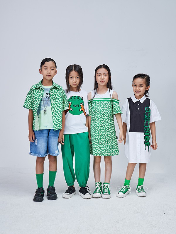 童装店老带新这样做,不怕店里没人!