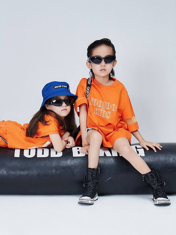 童装店老带新这样做,不怕店里没人!