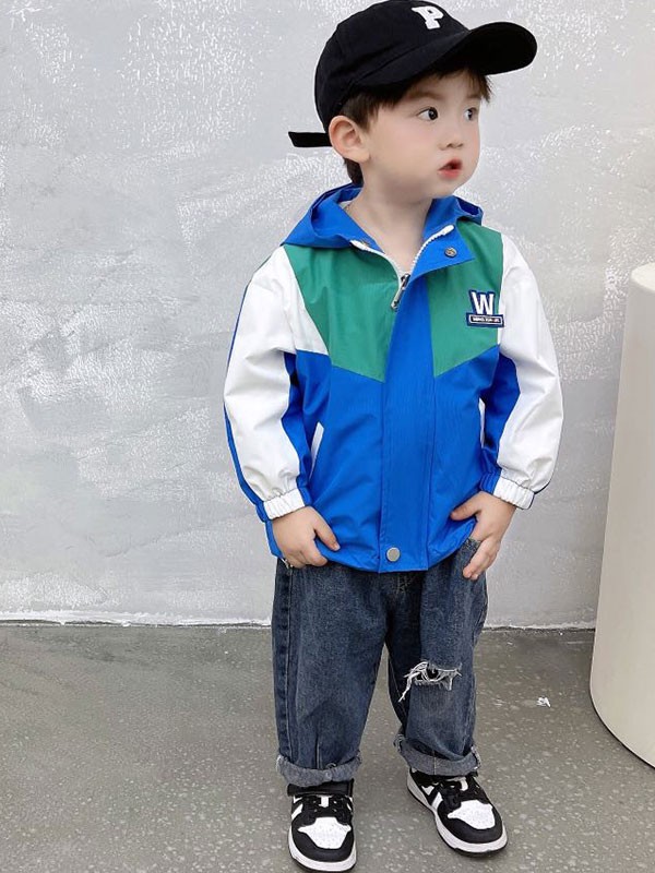 童装店营业员,一定要避免这三点!