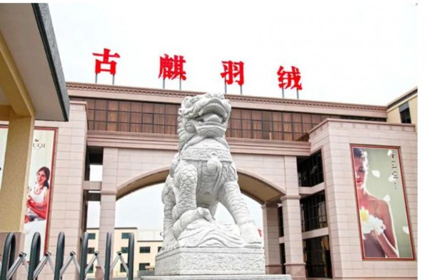 海澜之家,森马和鸭鸭的羽绒供应商,冲刺深交所主板上市